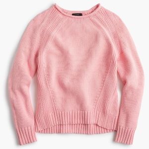J.Crew 1988 Rollneck Sweater